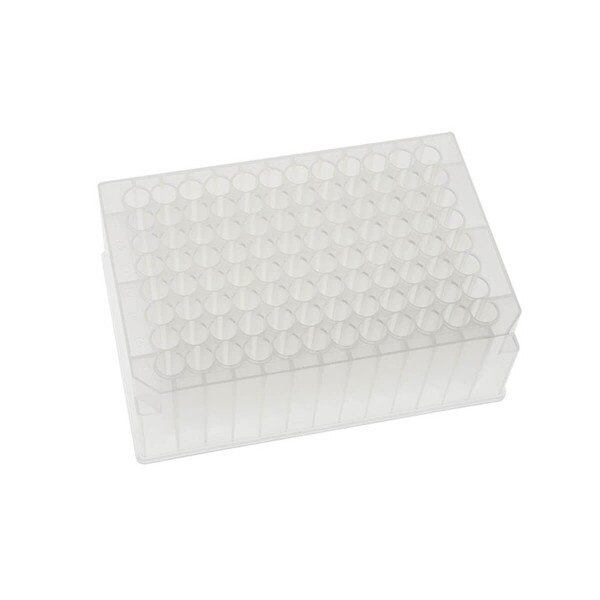Sapphire Advanced deep well plate